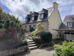 Vente Maison 1 chambreErgué-Gabéric