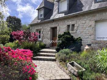 Vente Maison 1 chambreErgué-Gabéric