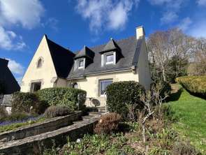 Vente Maison 4 chambresErgué-Gabéric