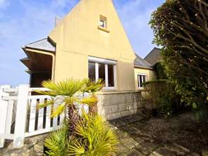 Vente Maison 4 chambresErgué-Gabéric