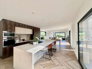 Vente Maison 5 chambresErgué-Gabéric