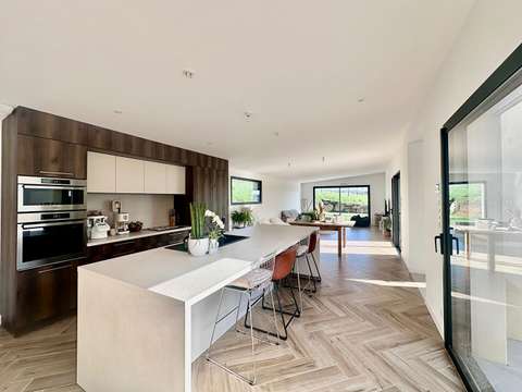Vente maison 7 pièces Ergué-Gabéric 29