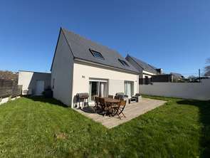 Vente Maison 4 chambresErgué-Gabéric