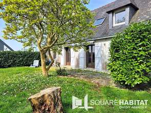 Vente Maison 4 chambresErgué-Gabéric