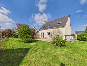 Vente Maison 4 chambresErgué-Gabéric