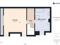 Vente maison 5 pièces Vente maison 5 pièces