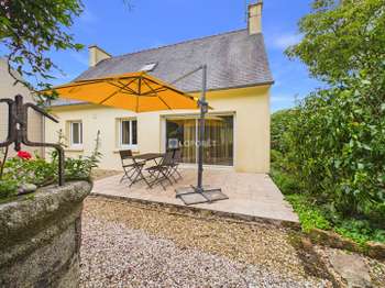 Vente maison 5 pièces Ergué-Gabéric 29