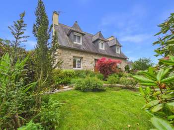 Vente maison 5 pièces Ergué-Gabéric 29
