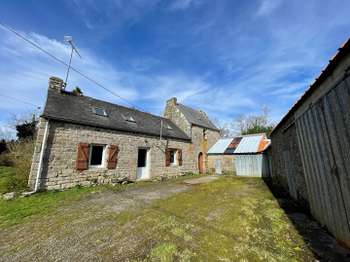 Vente maison 4 pièces Ergué-Gabéric 29
