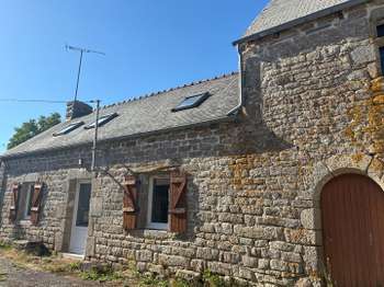 Vente Maison 2 chambresErgué-Gabéric