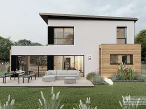 Vente Maison 4 chambresErgué-Gabéric