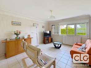 Vente Maison 4 chambresErgué-Gabéric