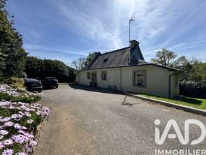 Vente Maison 6 piècesErgué-Gabéric