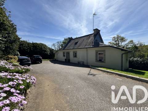 Vente maison 6 pièces Ergué-Gabéric 29