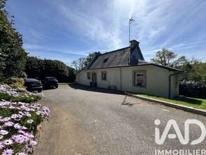 Vente Maison 6 piècesErgué-Gabéric