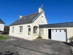 Vente Maison 3 chambresErgué-Gabéric