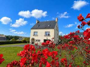 Vente Maison 3 chambresErgué-Gabéric