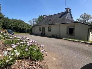 Vente Maison 4 chambresErgué-Gabéric