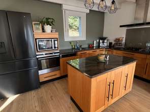 Vente Maison 4 chambresErgué-Gabéric