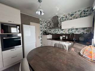 Vente maison 6 pièces Vente maison 6 pièces