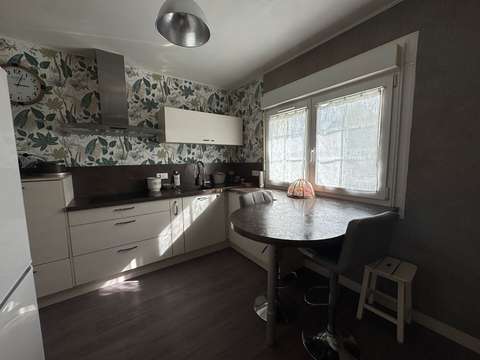 Vente maison 6 pièces Vente maison 6 pièces