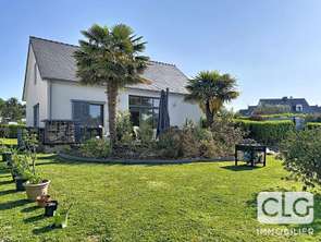 Vente Maison 3 chambresErgué-Gabéric