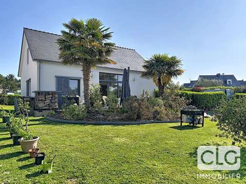 Vente maison 5 pièces Ergué-Gabéric 29