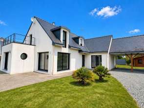 Vente Maison 5 chambresErgué-Gabéric