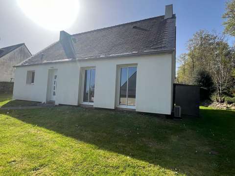 Vente maison 4 pièces Ergué-Gabéric 29