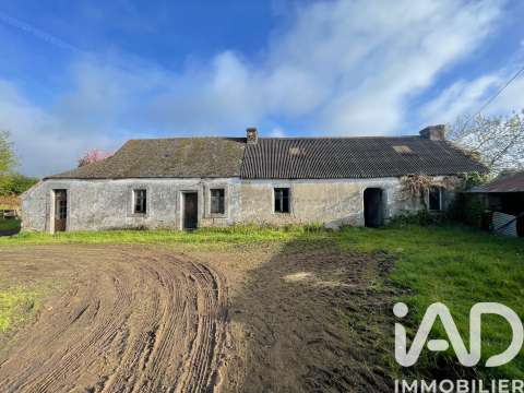 Vente maison 5 pièces Ergué-Gabéric 29