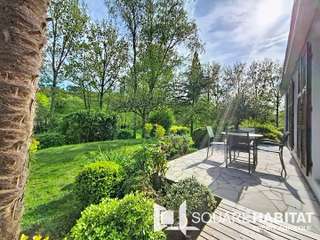 Vente maison 9 pièces
