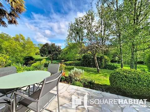 Vente maison 9 pièces Ergué-Gabéric 29