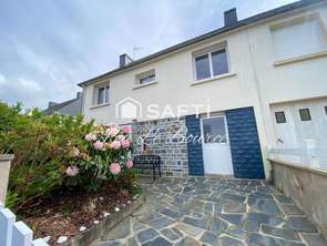 Vente Maison 4 chambresErgué-Gabéric