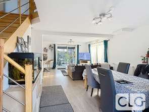 Vente Maison 3 chambresErgué-Gabéric