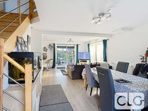 Vente maison 5 pièces Ergué-Gabéric 29