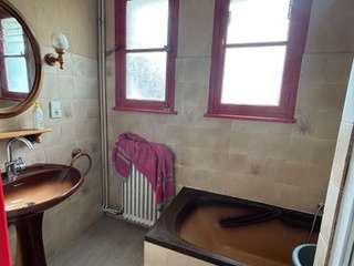 Vente maison 6 pièces Vente maison 6 pièces