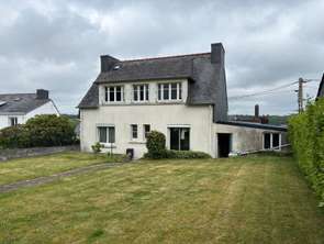 Vente Maison 5 chambresErgué-Gabéric
