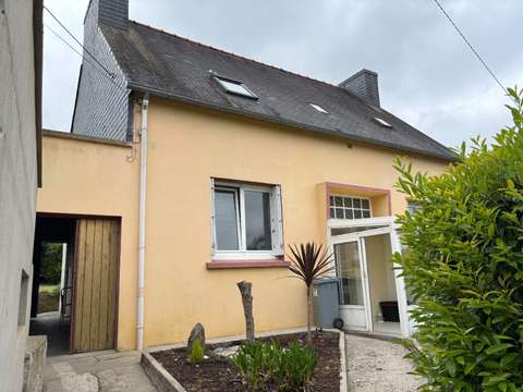 Vente maison 6 pièces Vente maison 6 pièces