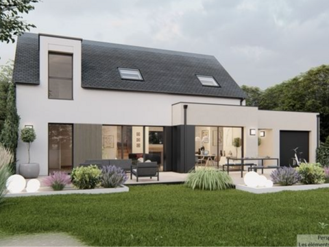Vente maison 4 pièces Ergué-Gabéric 29