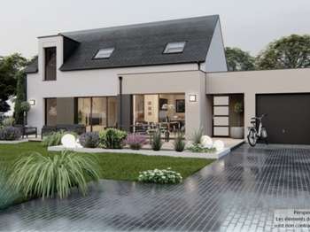 Vente maison 4 pièces Vente maison 4 pièces