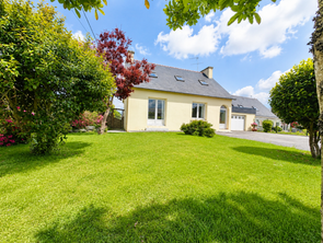 Vente Maison 3 chambresErgué-Gabéric