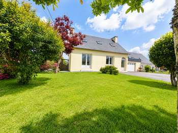 Vente maison 5 pièces Ergué-Gabéric 29