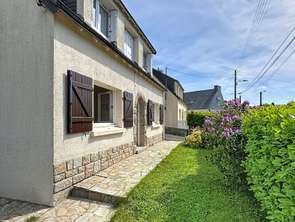 Vente Maison 4 chambresErgué-Gabéric
