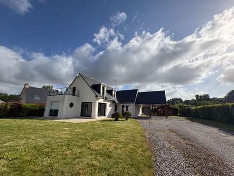 Vente maison 7 pièces Ergué-Gabéric 29