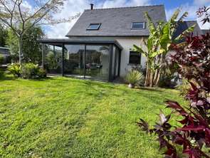 Vente Maison 4 chambresErgué-Gabéric