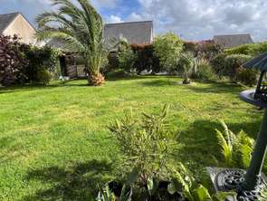 Vente Maison 4 chambresErgué-Gabéric