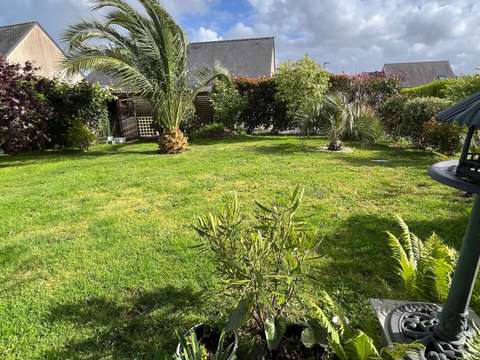Vente maison 5 pièces Ergué-Gabéric 29