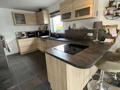 Vente maison 5 pièces Vente maison 5 pièces