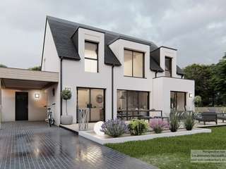 Vente maison 5 pièces Vente maison 5 pièces