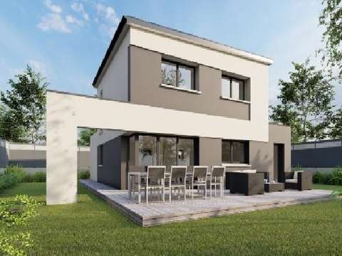 Vente maison Ergué-Gabéric 29